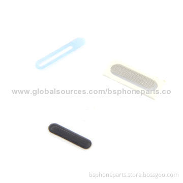 Original Screen earphone net for iPhone 5New